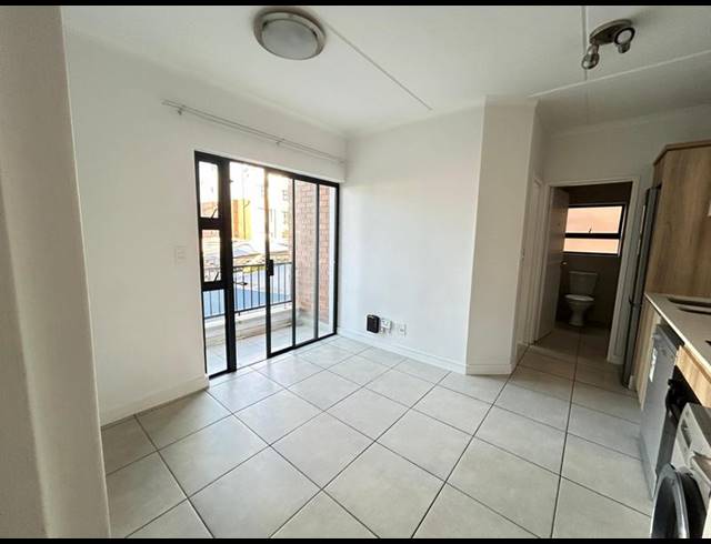 1 BEDROOM PROPERTY TO RENT IN LINBRO PARK